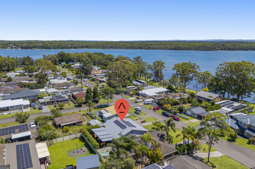 27 Sunset Pde, Chain Valley Bay, NSW 2259