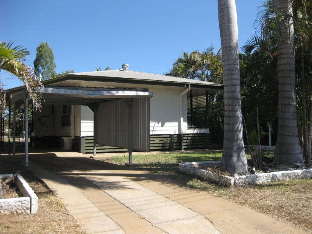 7 Barcoo Dr, Moranbah, QLD 4744