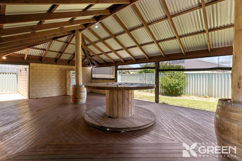 36 Jolly Rambler Bvd, Ravenswood, WA 6208