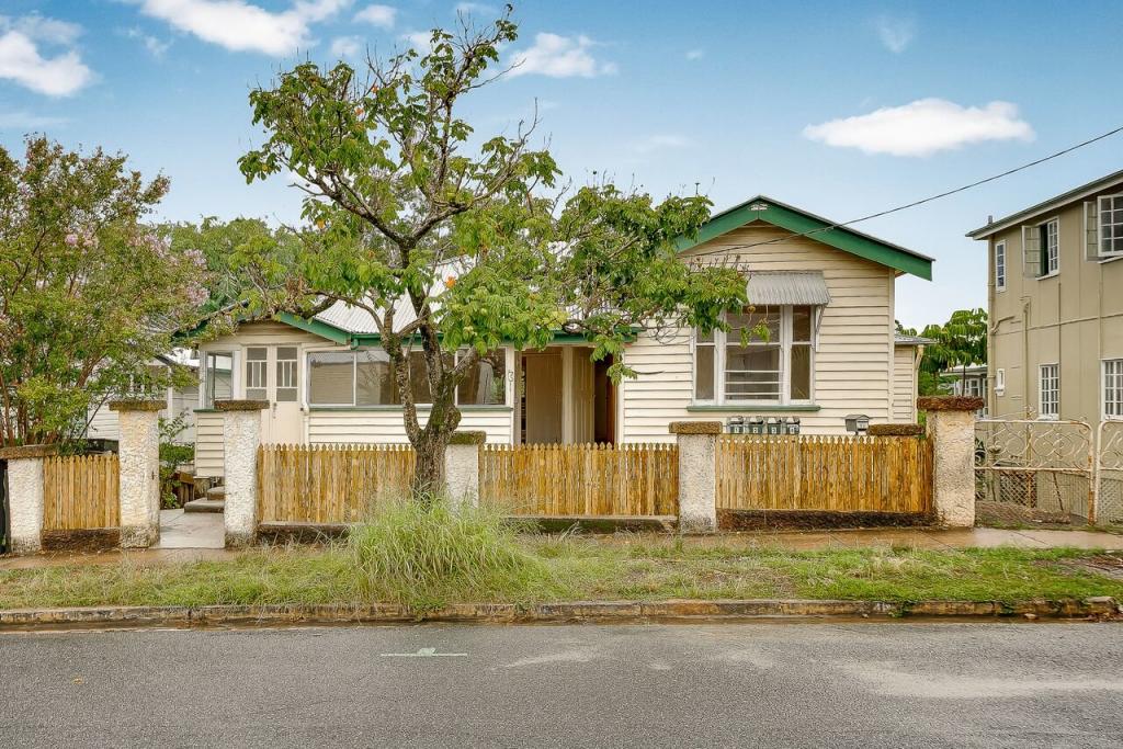 1/31 DORCHESTER ST, SOUTH BRISBANE, QLD 4101