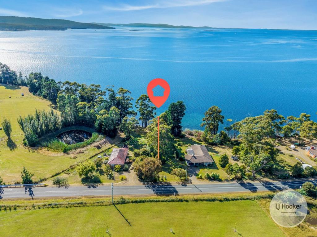 Lot 1/3575 Channel Hwy, Woodbridge, TAS 7162