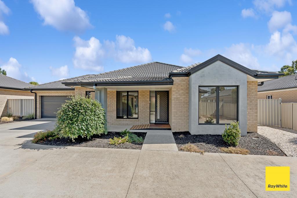 3/20 Verbena Tce, Epsom, VIC 3551