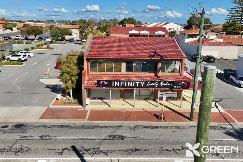 1/43 Pinjarra Rd, Mandurah, WA 6210