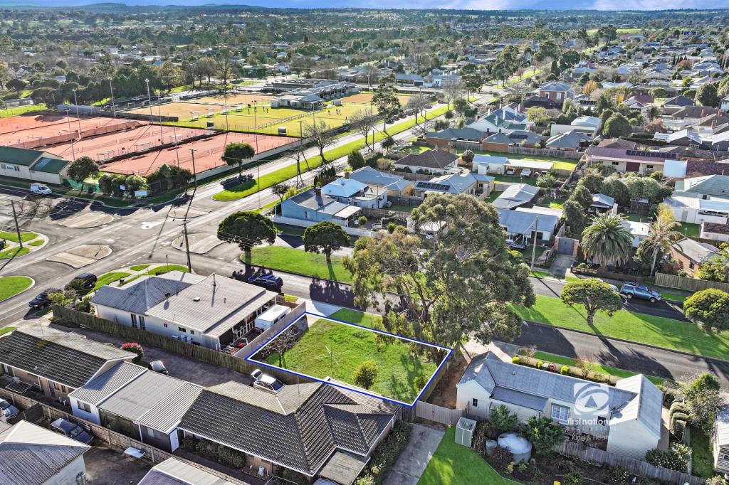 42 Ligar St, Bairnsdale, VIC 3875