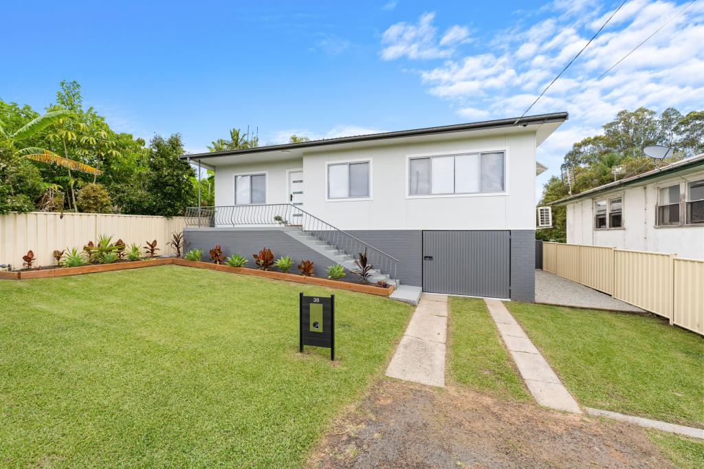 38 Tyson St, South Grafton, NSW 2460