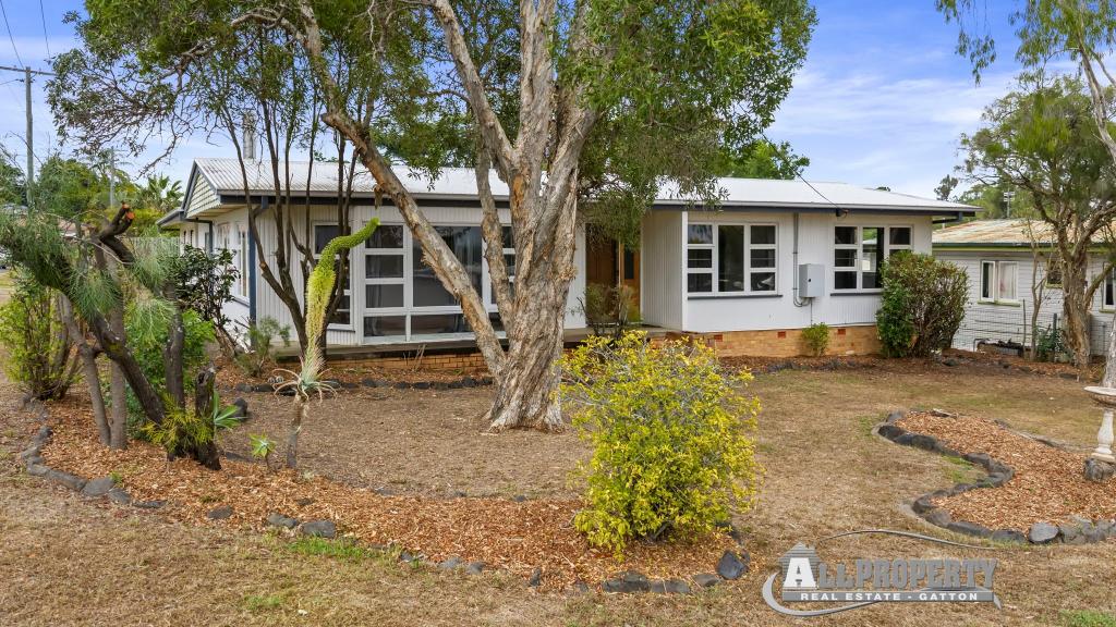 22 Yates St, Gatton, QLD 4343