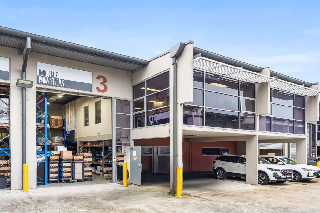 3/49 Carrington Rd, Marrickville, NSW 2204