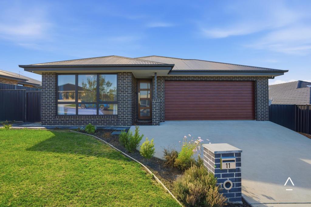 11 Simmonds Ct, Legana, TAS 7277