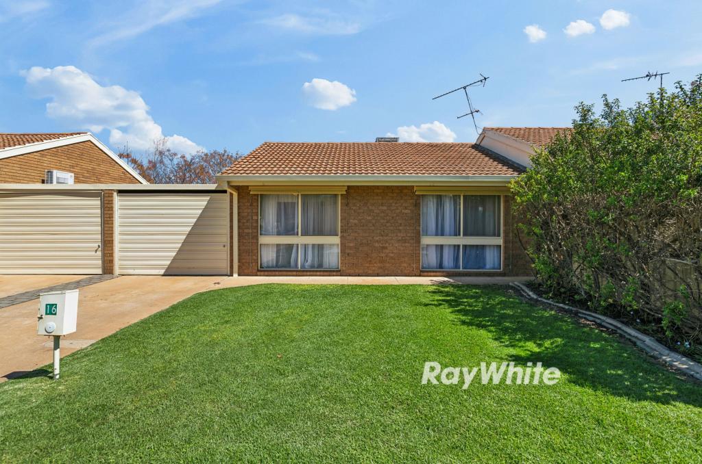 16 Hibiscus Dr, Mildura, VIC 3500