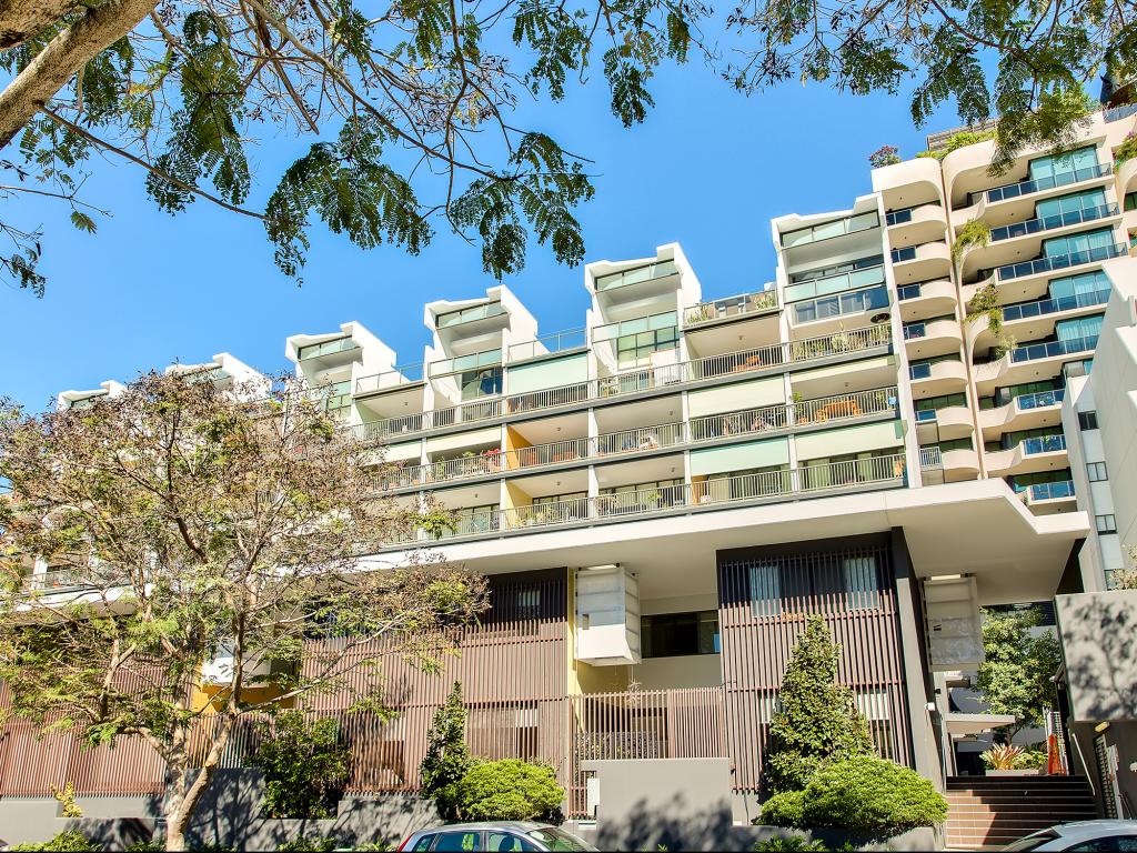 255/8 Musgrave St, West End, QLD 4101