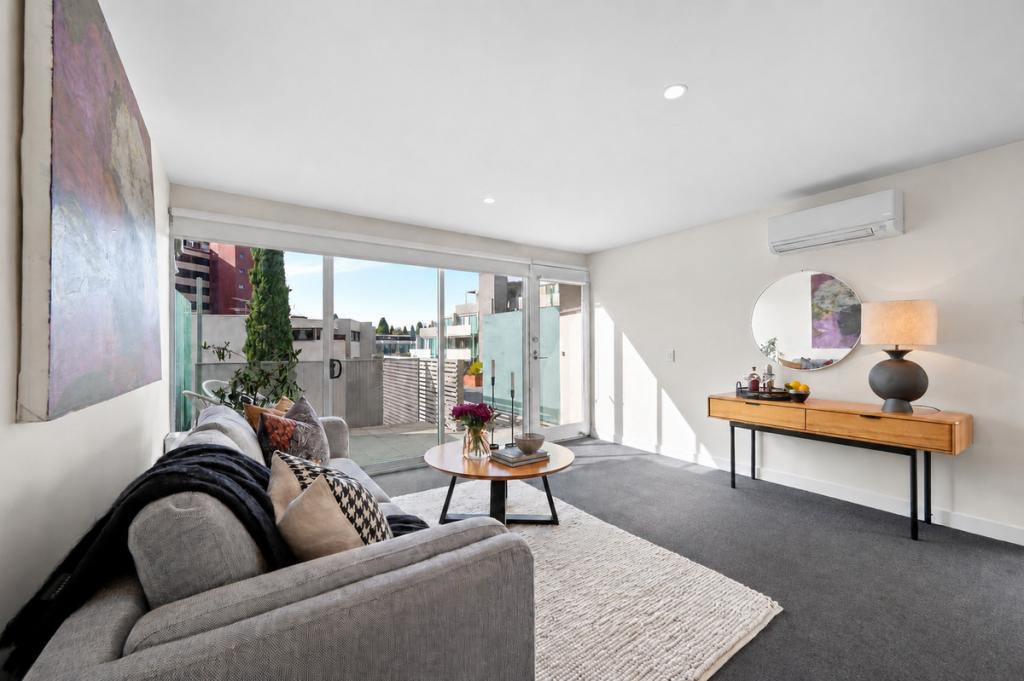 8/37-39 Campbell St, Hobart, TAS 7000