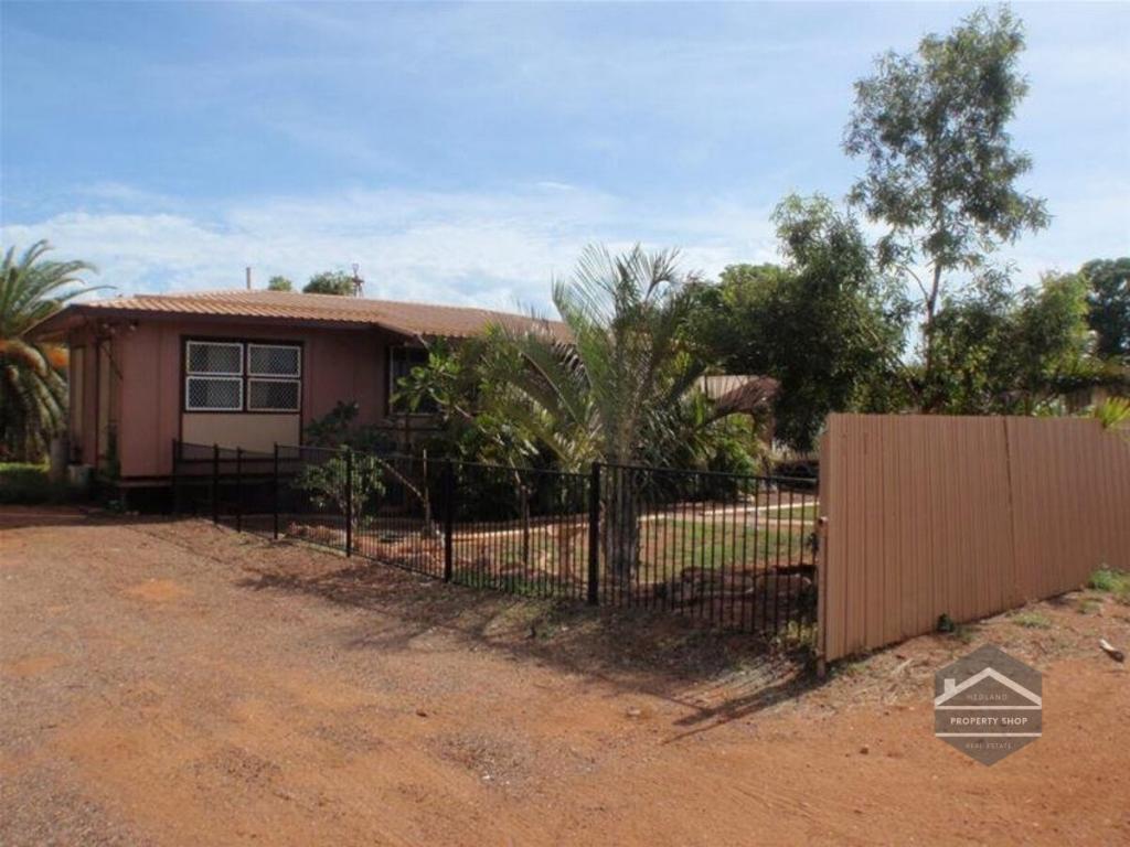 113 Anderson St, Port Hedland, WA 6721