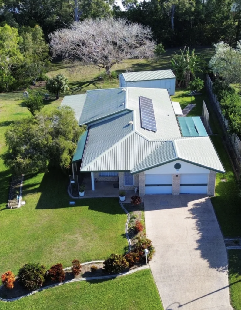 13 GEORGE FORDYCE DR, RURAL VIEW, QLD 4740