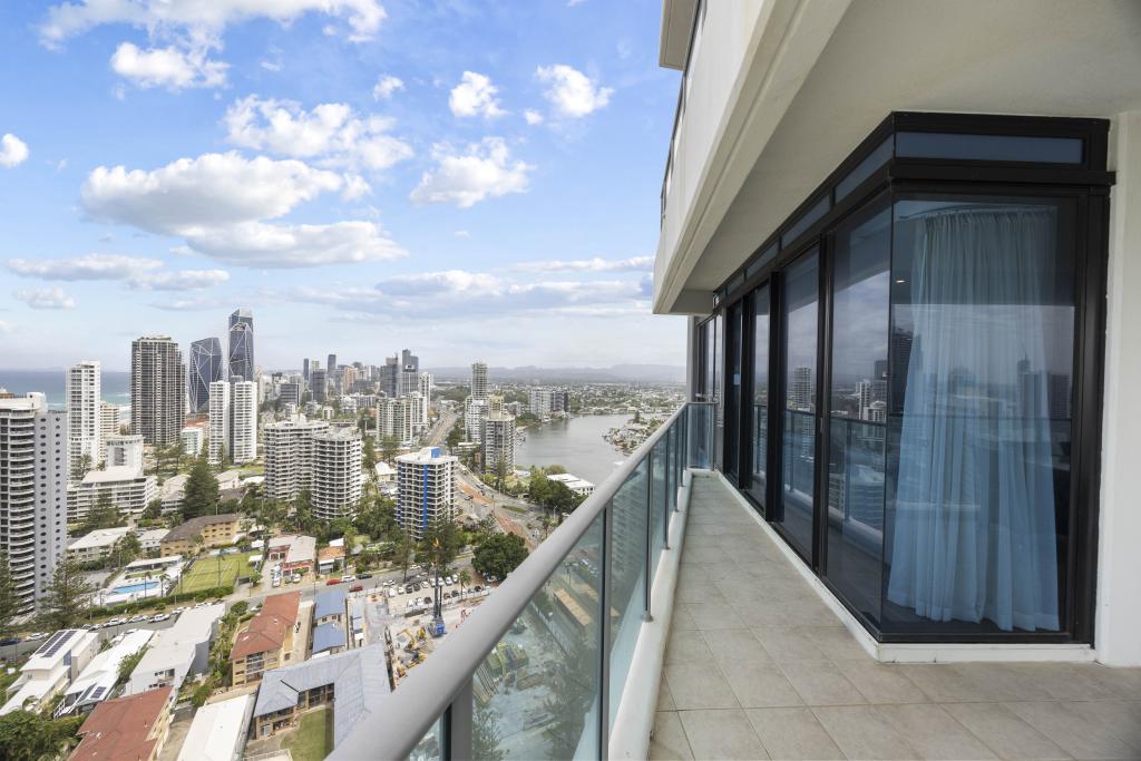 2804/18 Enderley Ave, Surfers Paradise, QLD 4217