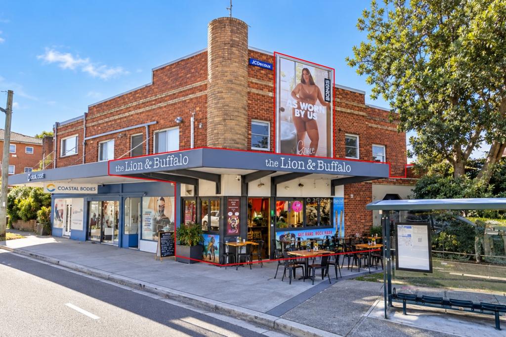 203a Malabar Rd, South Coogee, NSW 2034
