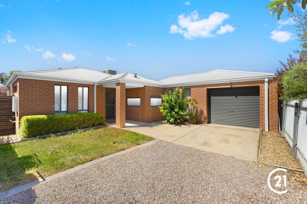 2/23 Kinsey St, Moama, NSW 2731