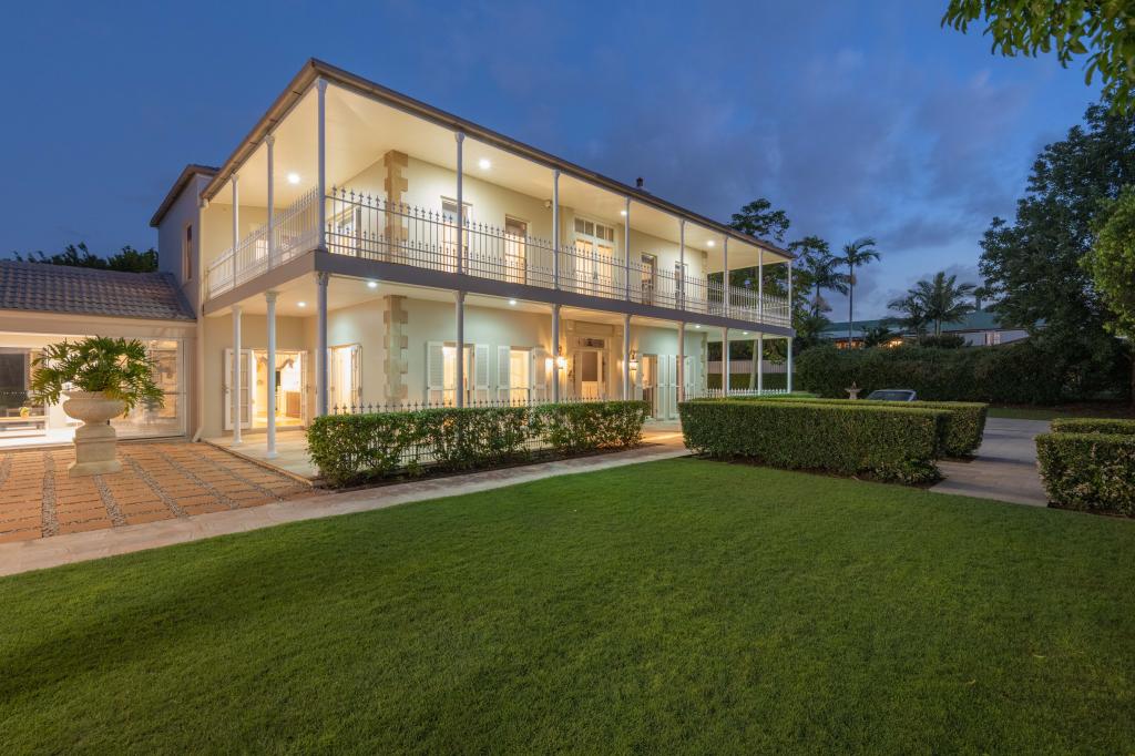 49 PRIESTLEY RD, BRIDGEMAN DOWNS, QLD 4035