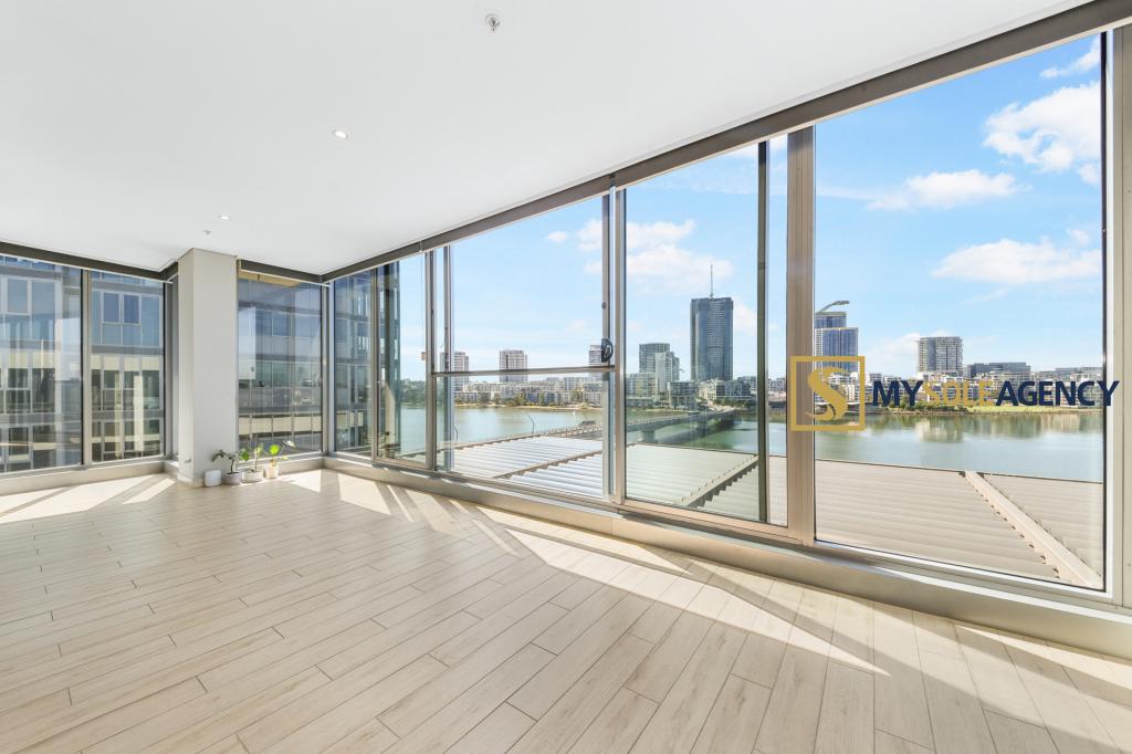 707/7 HALF ST, WENTWORTH POINT, NSW 2127