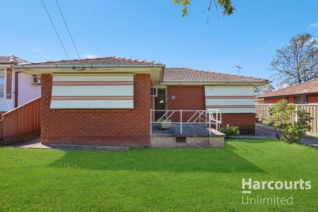 140 Lucretia Rd, Seven Hills, NSW 2147