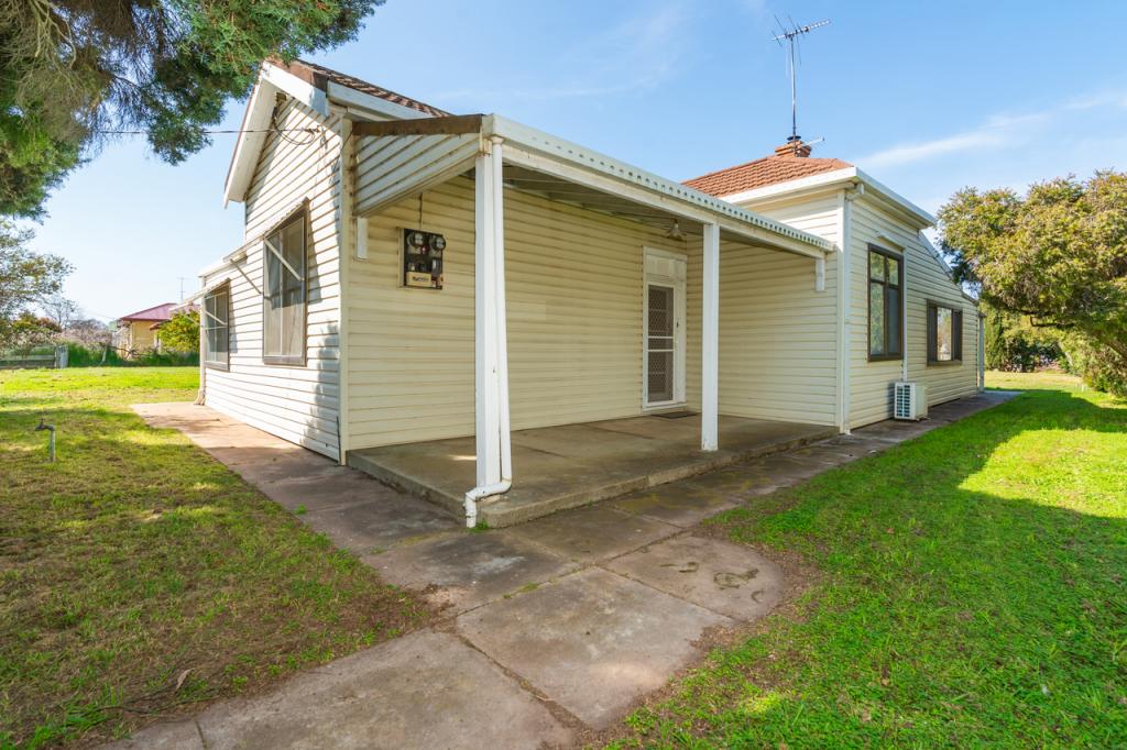 13 Second Ave, Henty, NSW 2658