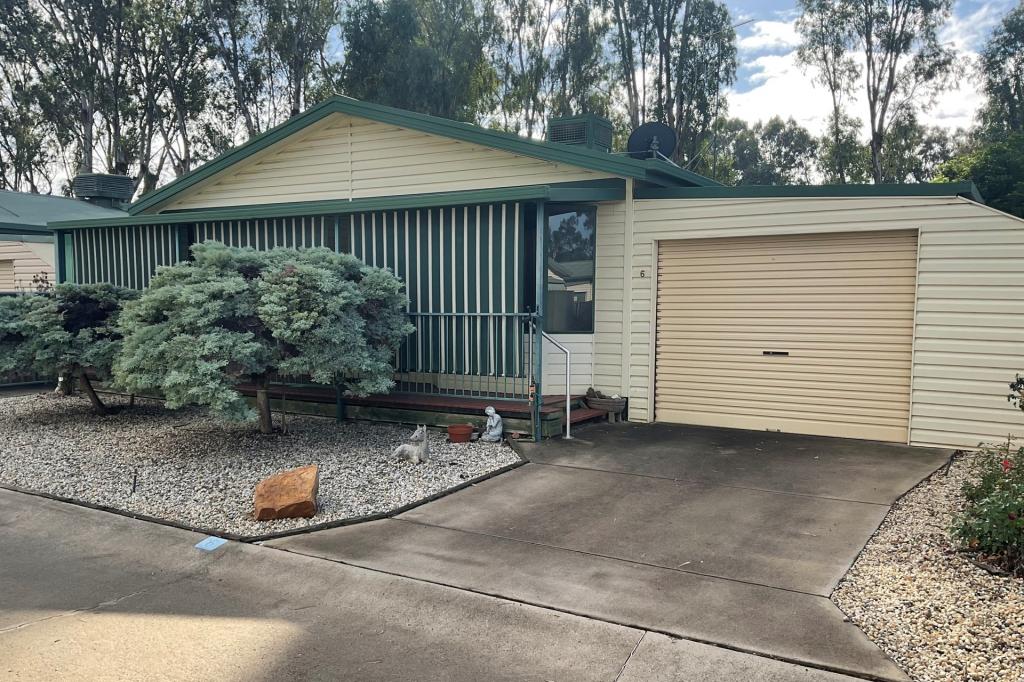 6 Lakeside Dr, Cobram, VIC 3644
