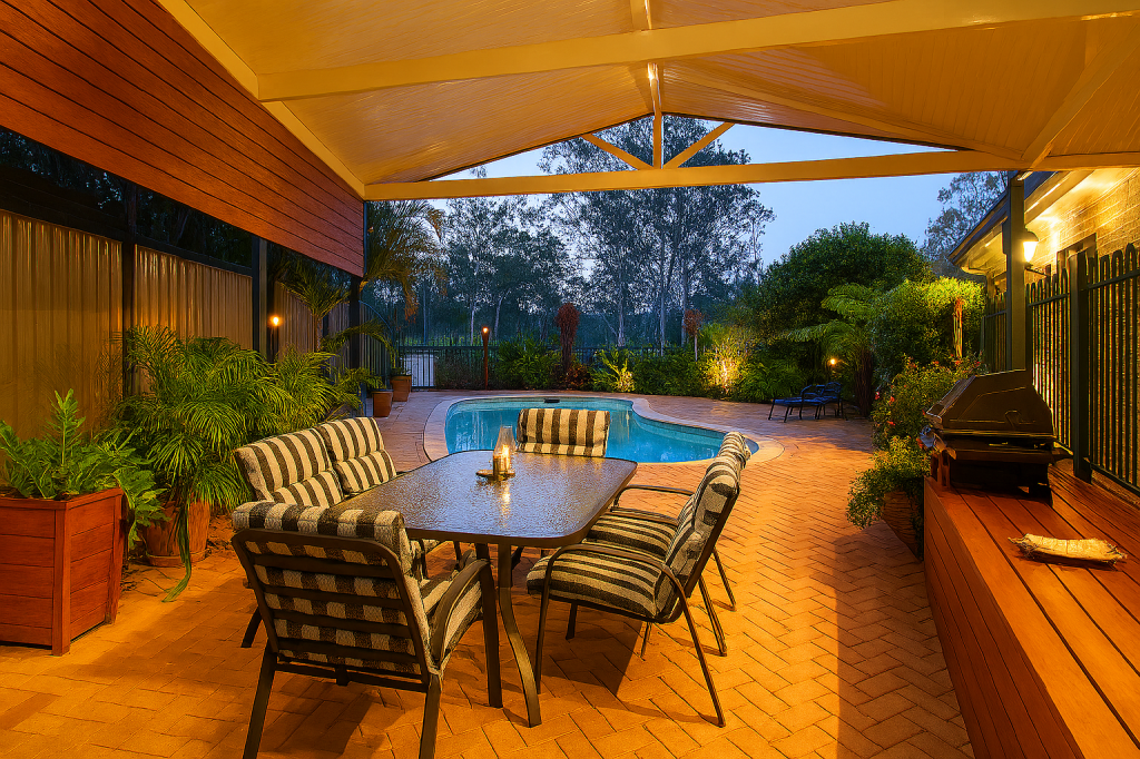 9 Lockhart Pl, Helensvale, QLD 4212