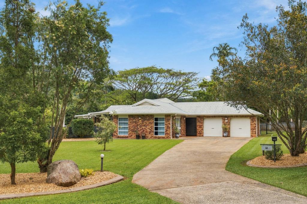 45 - 47 CORCORAN ST, GORDONVALE, QLD 4865