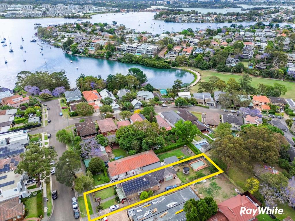 Contact agent for address, GLADESVILLE, NSW 2111