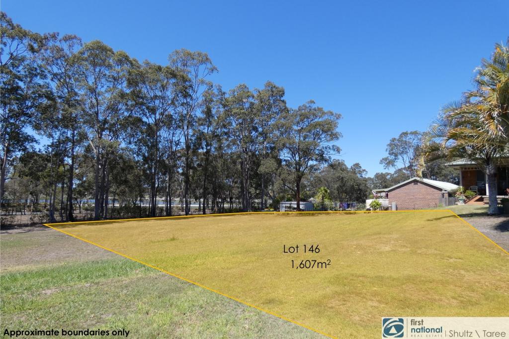 26 Lakkari Cl, Taree, NSW 2430