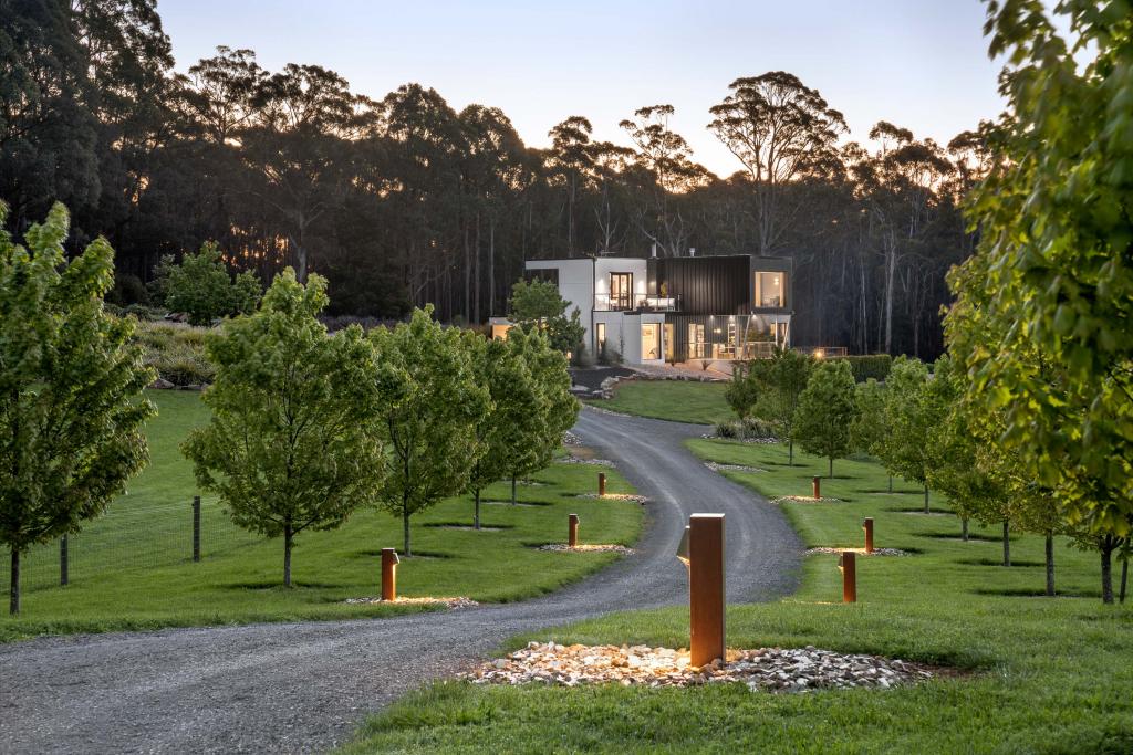 1989 Ballan Daylesford Rd, Musk Vale, VIC 3461