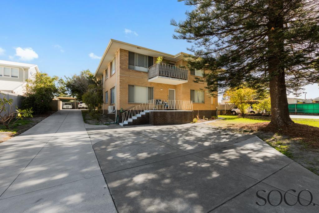 2/9-11 Gloucester Ave, Shoalwater, WA 6169