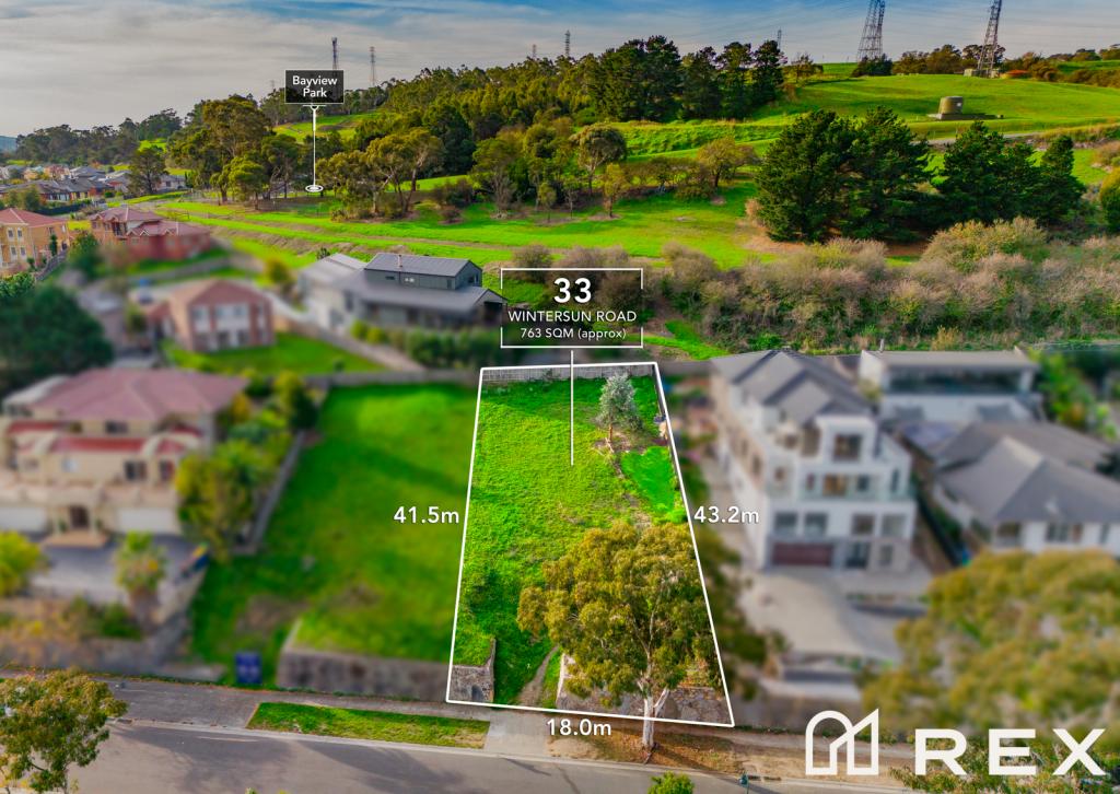 33 Wintersun Rd, Berwick, VIC 3806