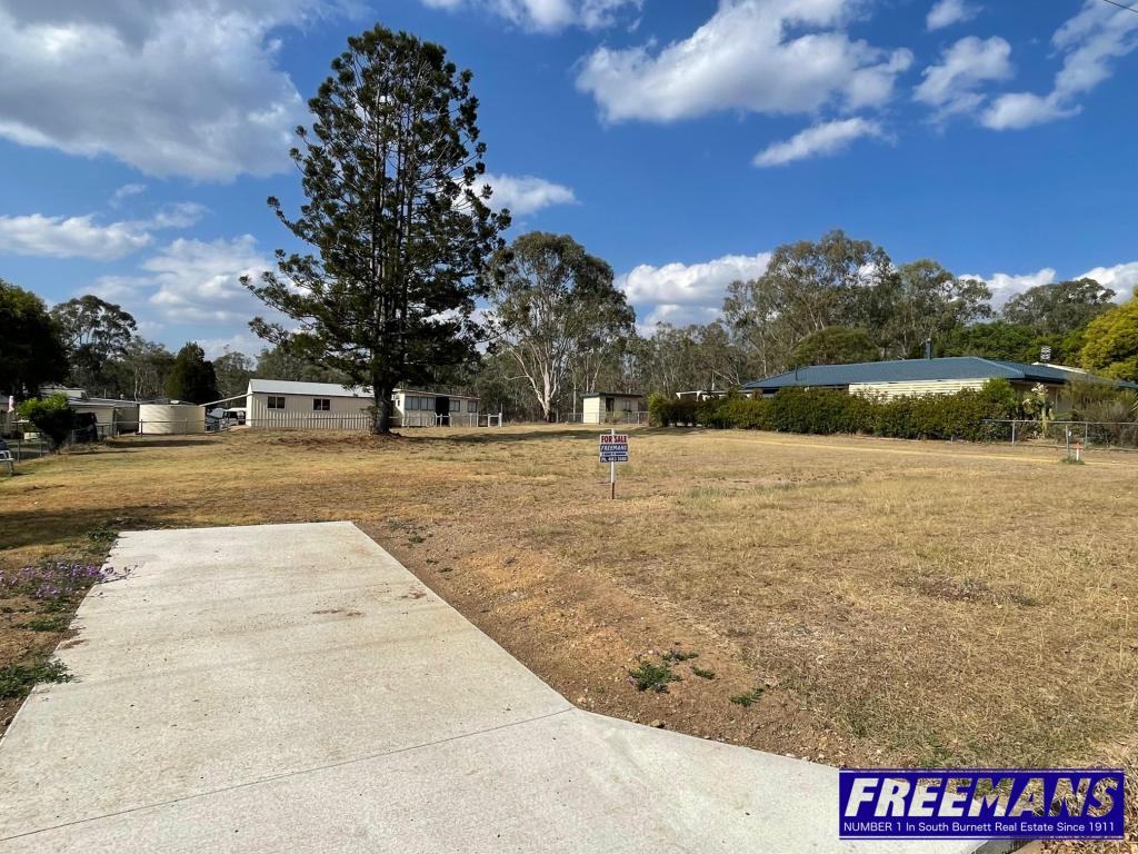 22 Hay St, Nanango, QLD 4615