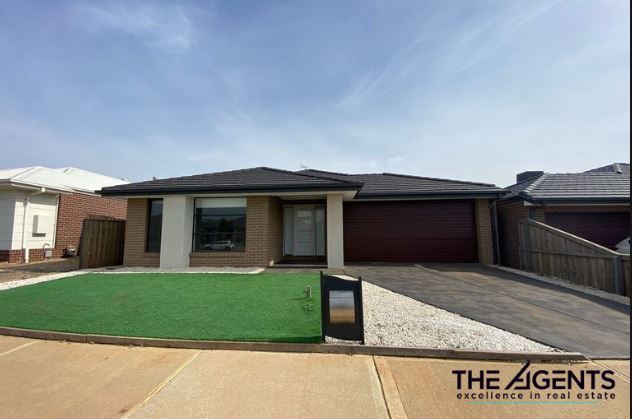 45 Oleary Way, Maddingley, VIC 3340