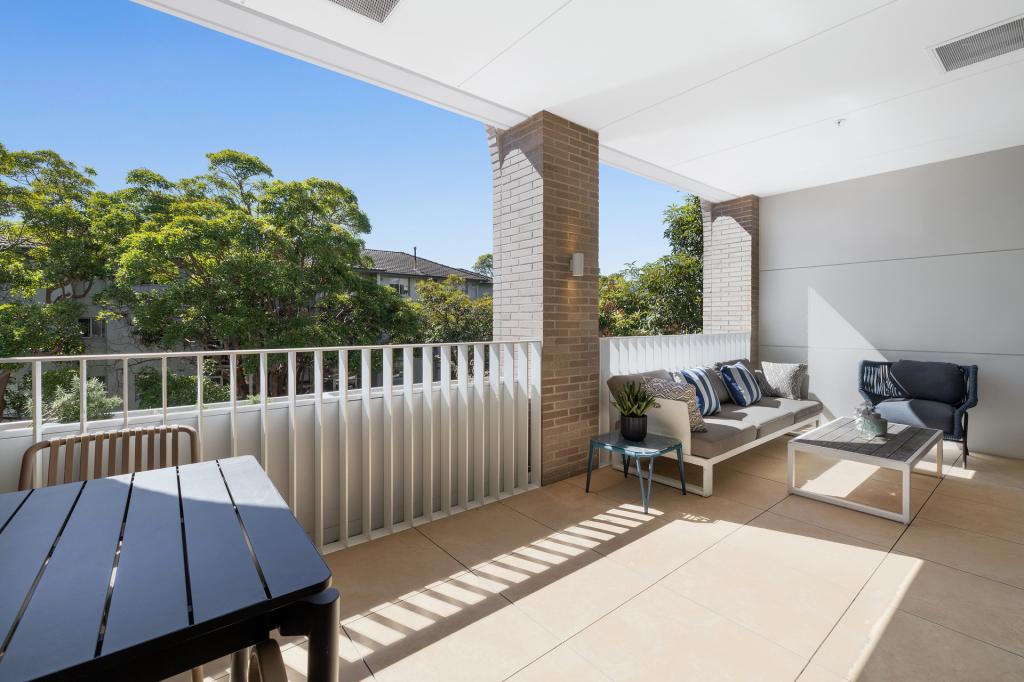 106/12 Waters Rd, Neutral Bay, NSW 2089