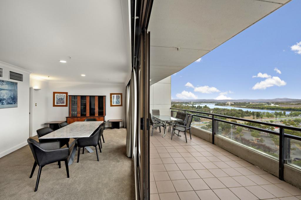 2002/2 Marcus Clarke St, City, ACT 2601