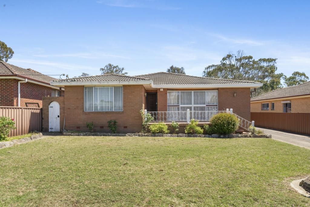 73 Mary St, Goulburn, NSW 2580