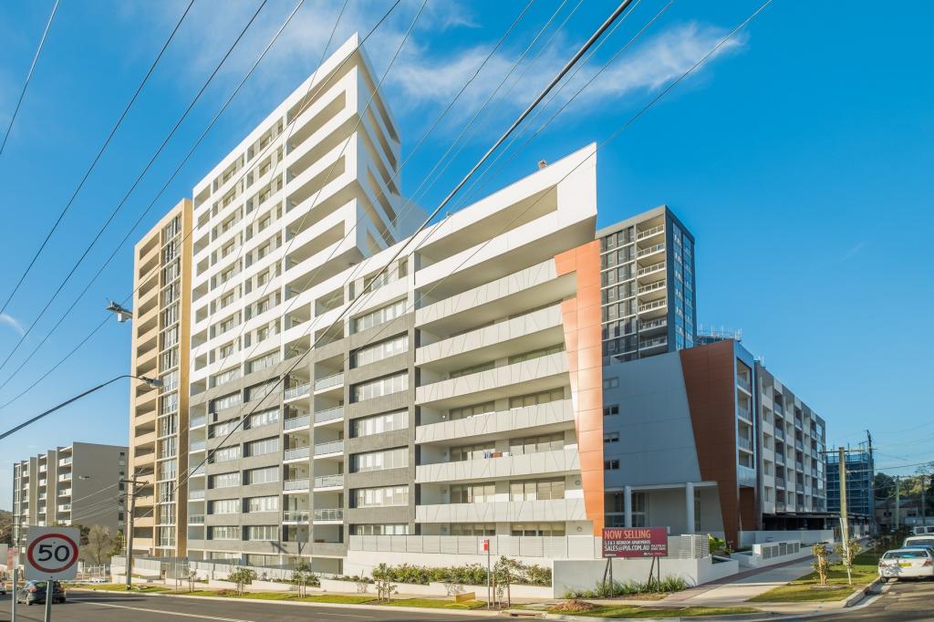 312/2 THALLON ST, CARLINGFORD, NSW 2118
