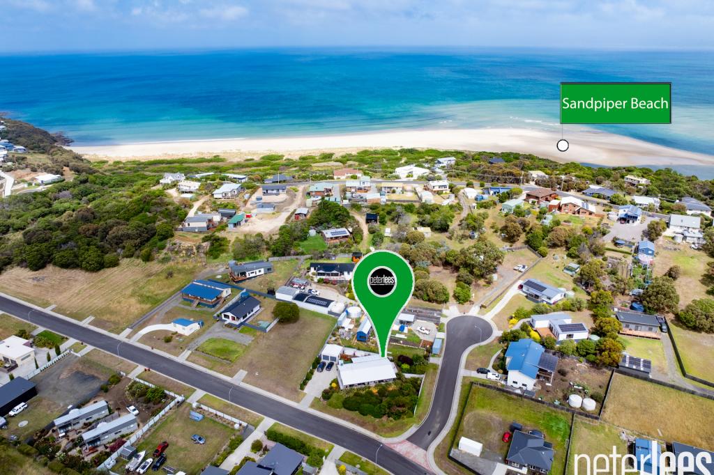 1 Patsy Ct, Coles Bay, TAS 7215