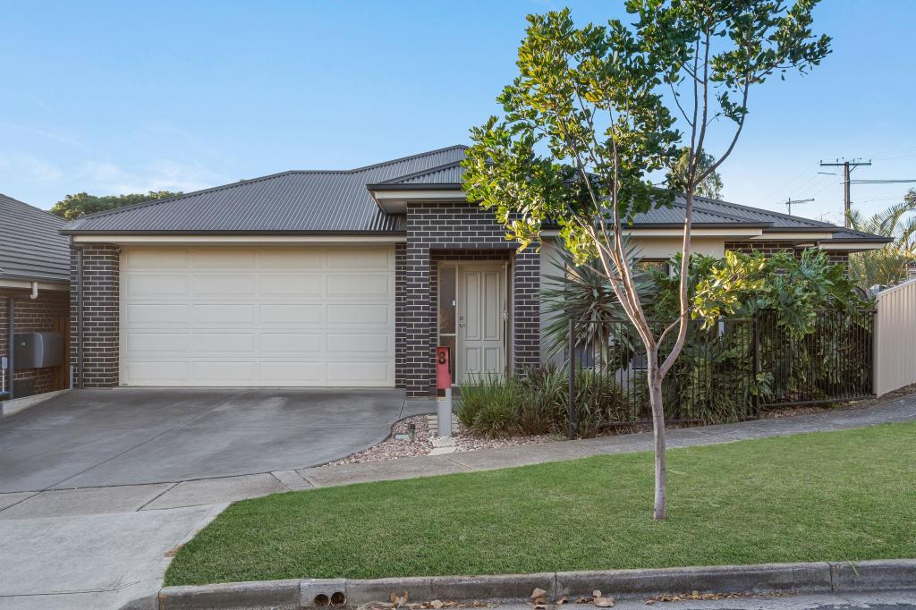 8 Fairview Tce, Clearview, SA 5085