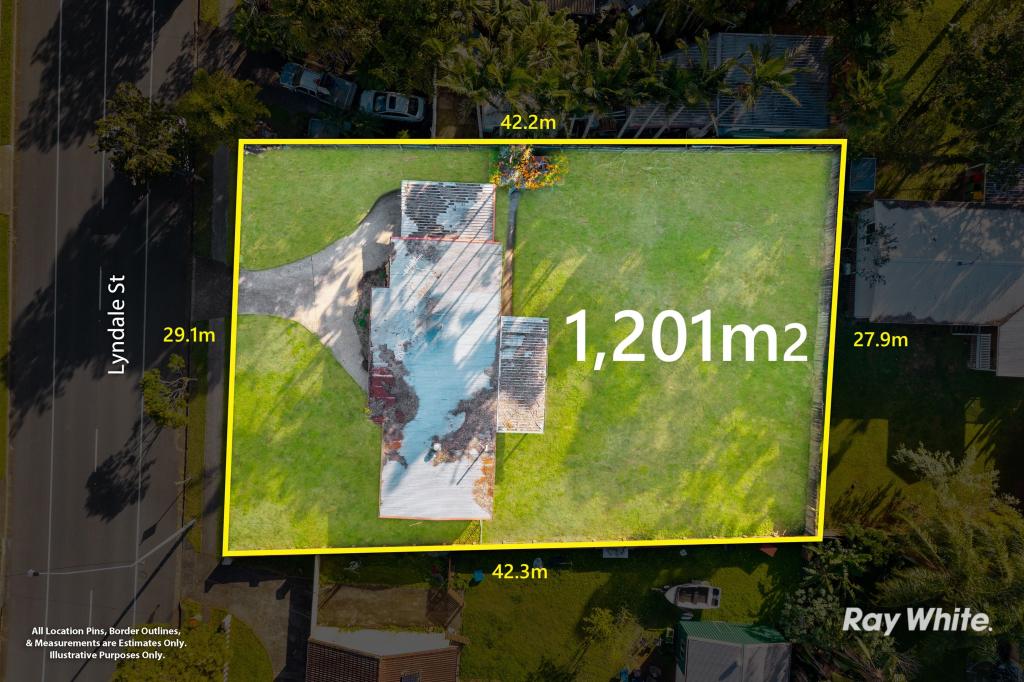 31 Lyndale St, Shailer Park, QLD 4128