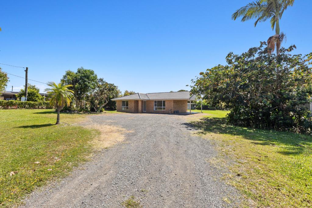 45 INVESTIGATOR AVE, COOLOOLA COVE, QLD 4580