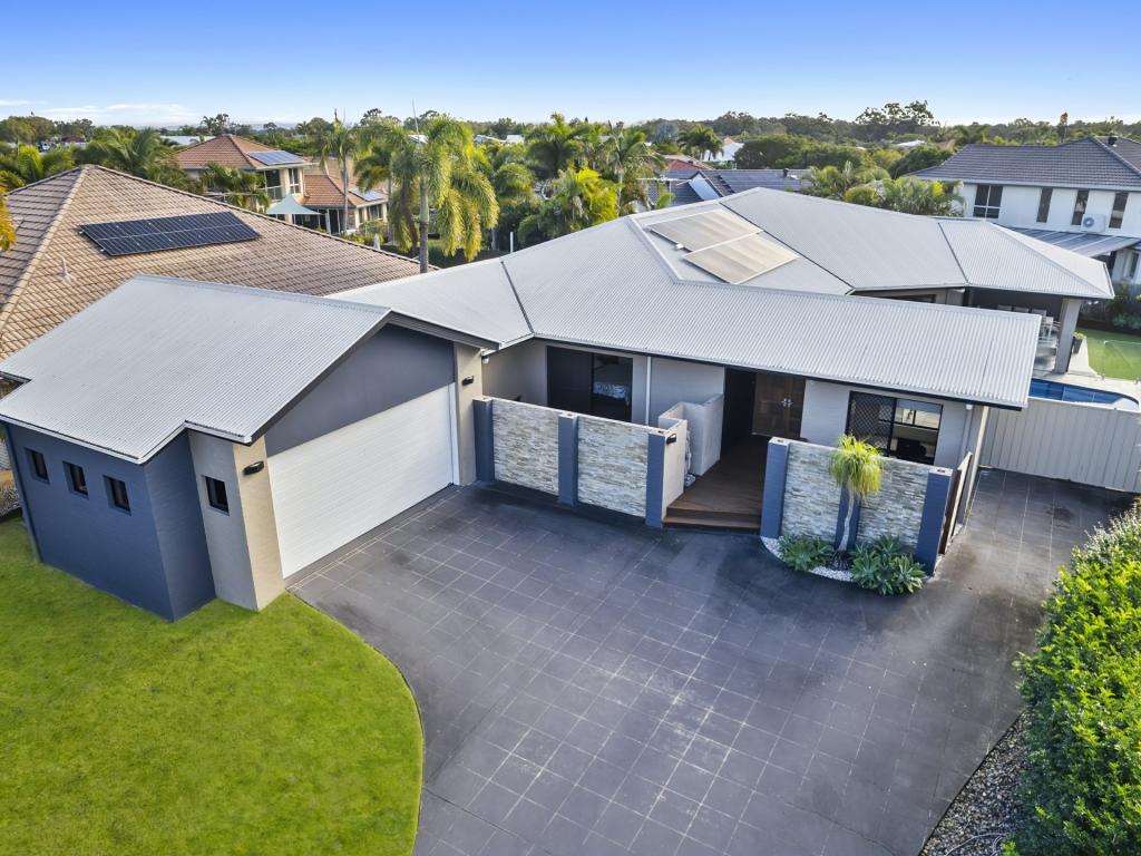 5 MAINBRACE CT, BANKSIA BEACH, QLD 4507