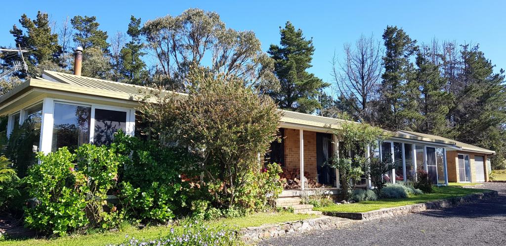 211 Sunnyside Rd, Tilbuster, NSW 2350