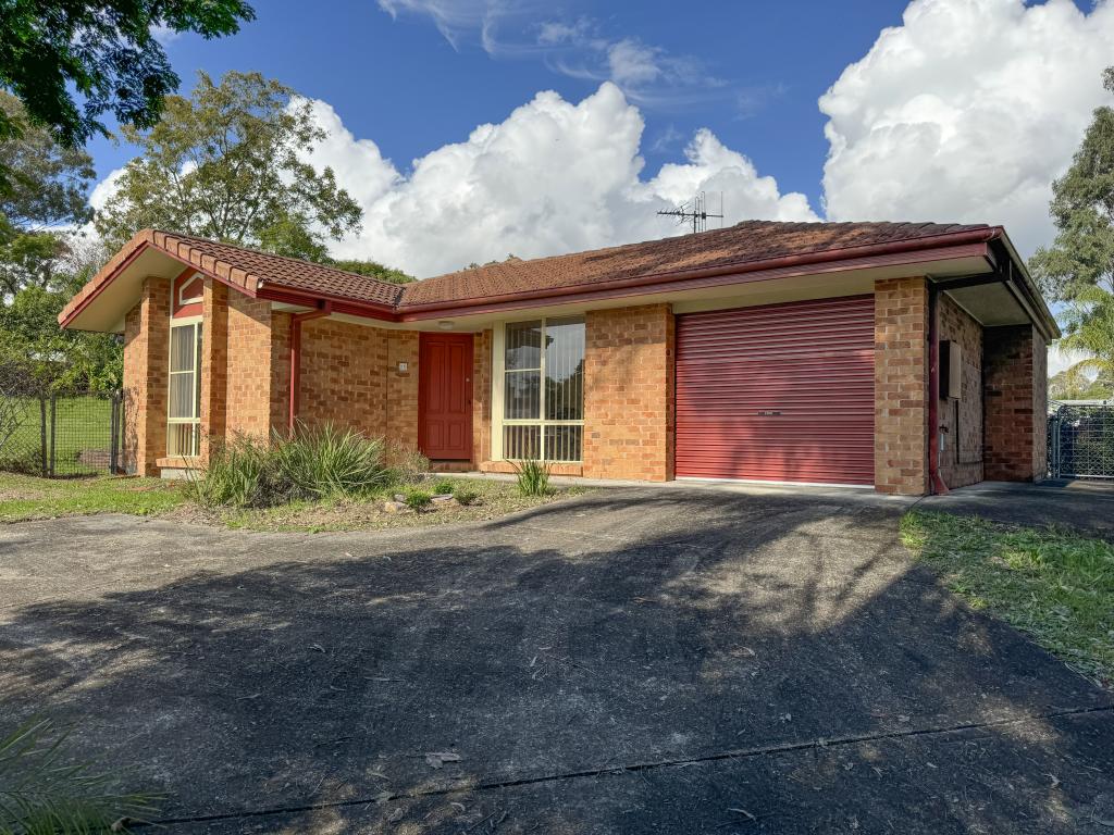 16 Cotton St, Tinonee, NSW 2430