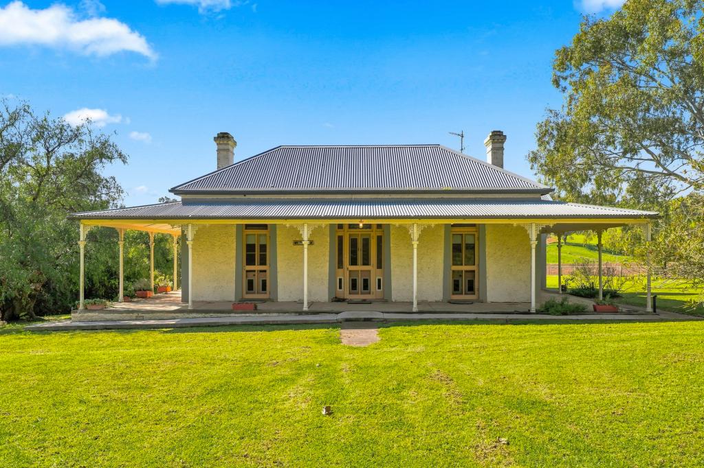 1629 Darbys Falls Rd, Cowra, NSW 2794