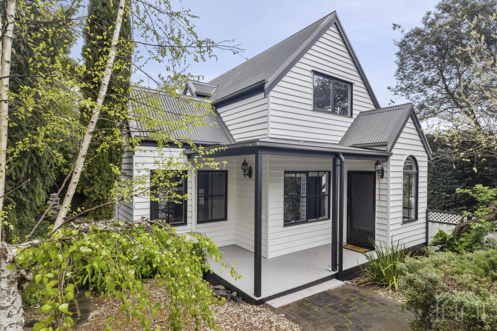 4 Grant St, Daylesford, VIC 3460