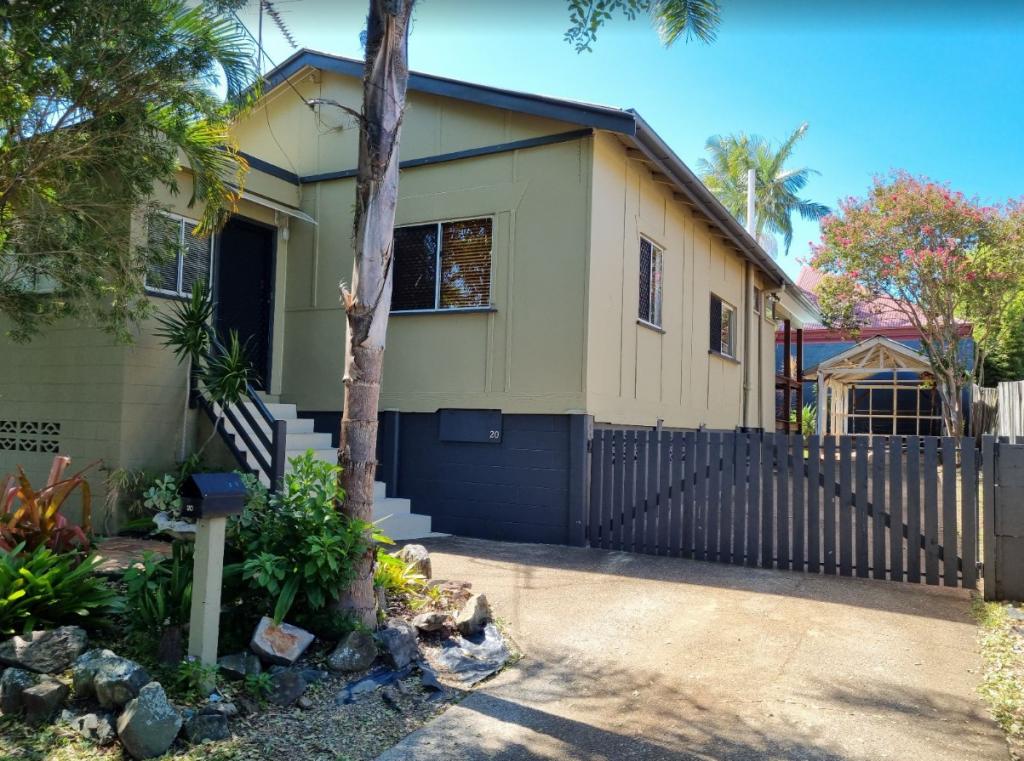 20 Shields St, Redcliffe, QLD 4020