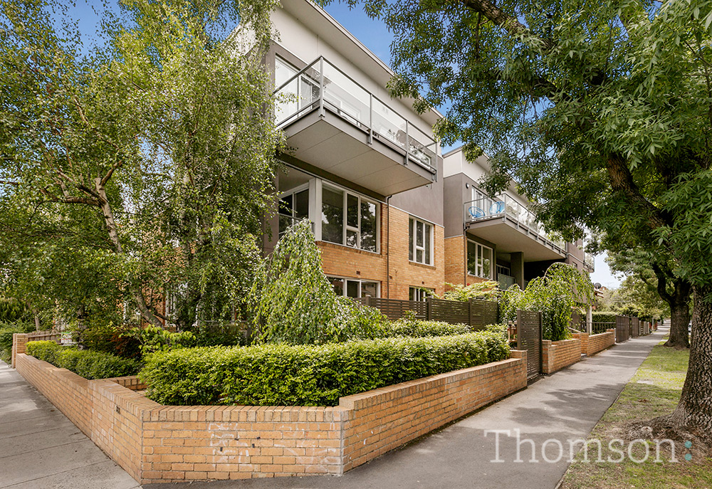 13/388 Inkerman St, St Kilda East, VIC 3183