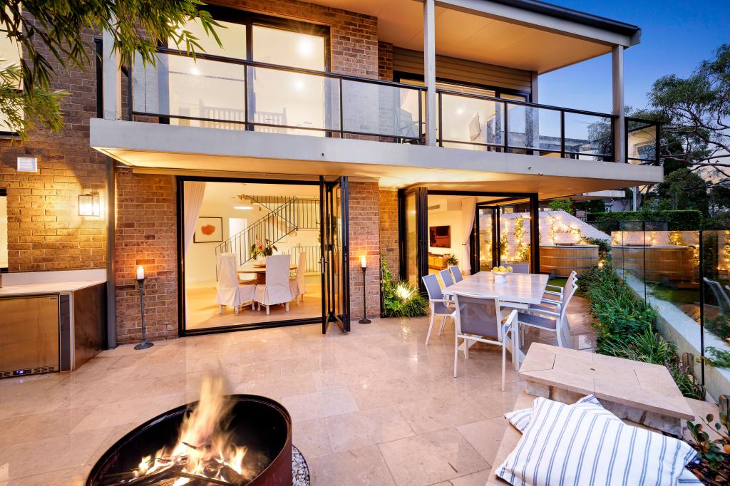 2/36 Upper Fairfax Rd, Mosman, NSW 2088